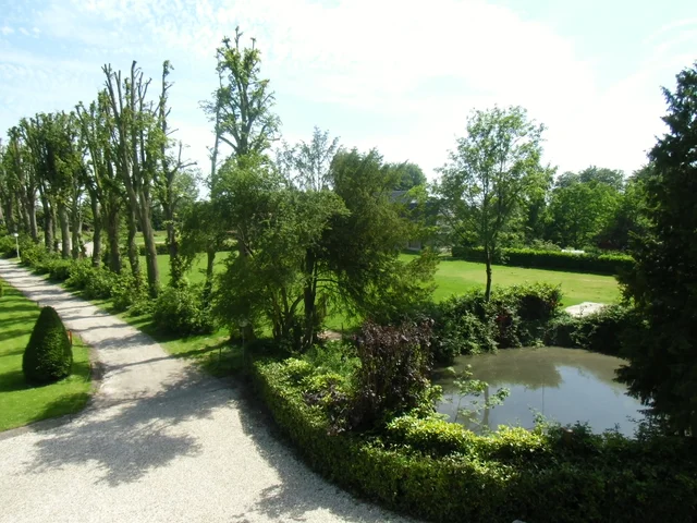 ETHIC ETAPES - Val Soleil Houlandes Normandie