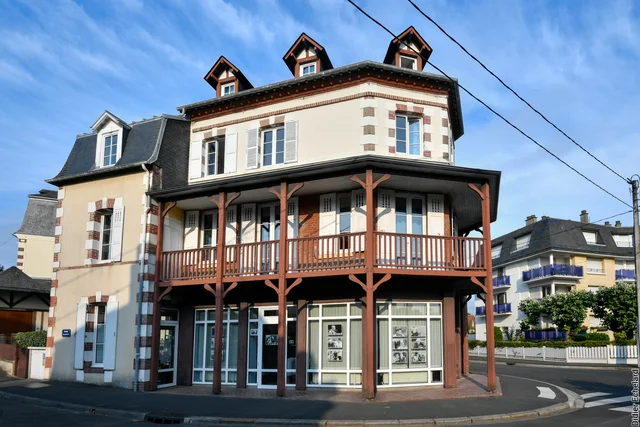 Les Petits Frères des Pauvres