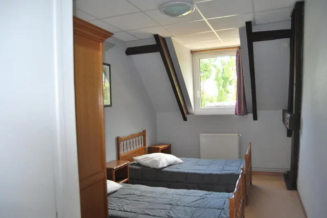 ETHIC ETAPES - Val Soleil Houlandes Normandie