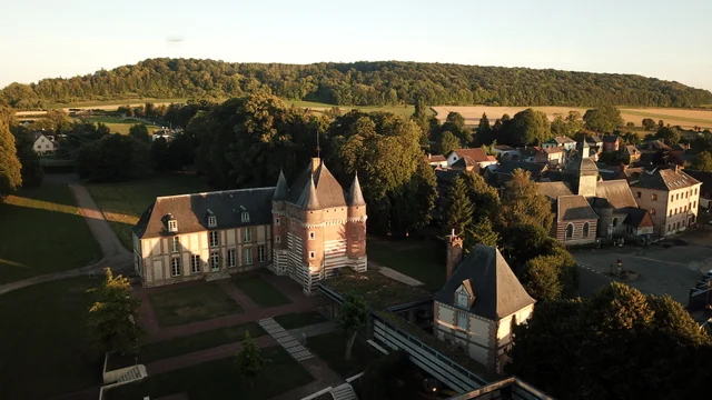ODCVL Normandie
