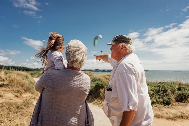 L'UNAT dans votre région - Septembre 2026