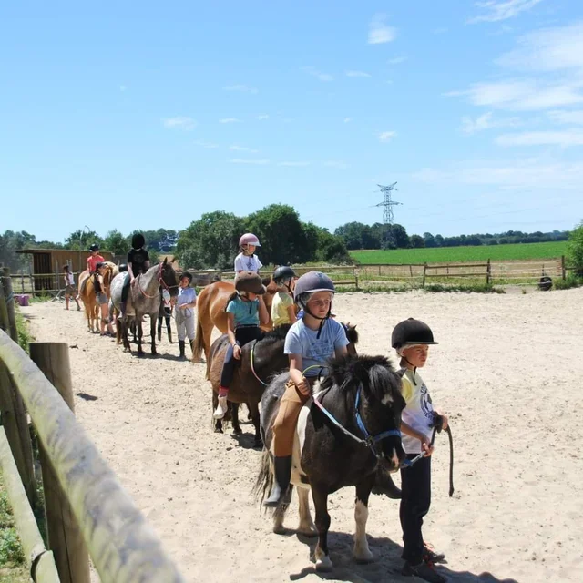 ETHIC ETAPES - Val Soleil Houlandes Normandie