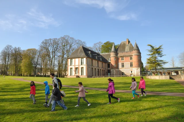ODCVL Normandie
