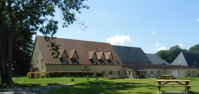 ETHIC ETAPES - Val Soleil Houlandes Normandie