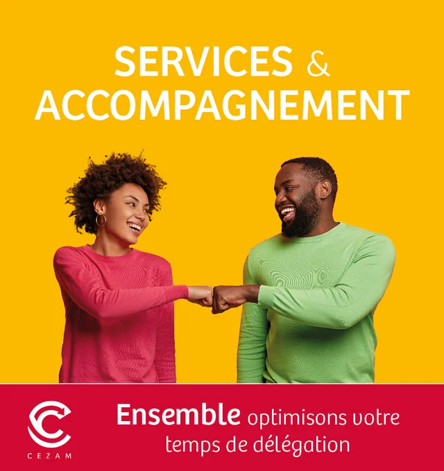 CEZAM Normandie