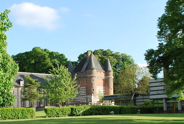 ODCVL Normandie