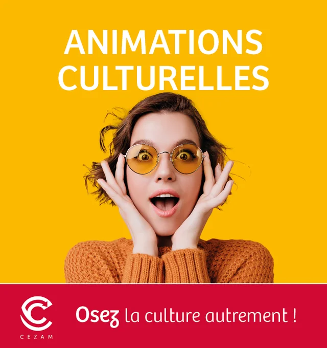 CEZAM Normandie