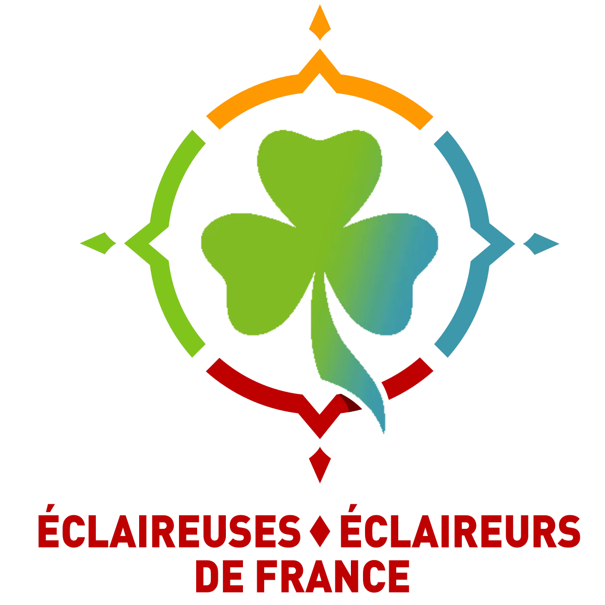 Eclaireuses et Eclaireurs De France Normandie
