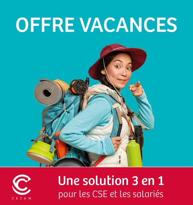 CEZAM Normandie