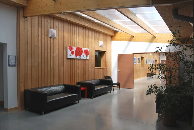 ETHIC ETAPES - Val Soleil Houlandes Normandie