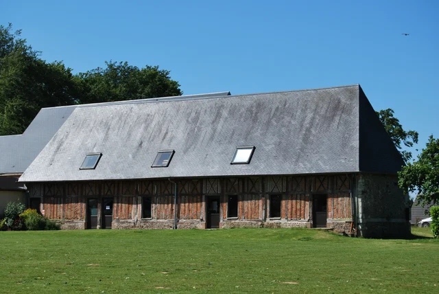 ETHIC ETAPES - Val Soleil Houlandes Normandie