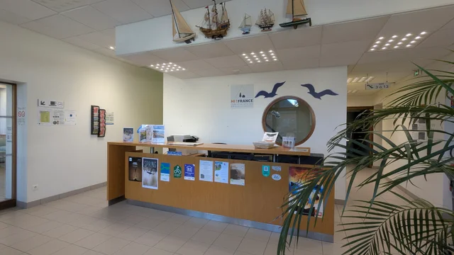 FUAJ (Fédération Unie des Auberges de Jeunesse)