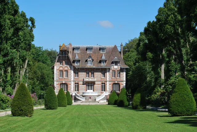 ETHIC ETAPES - Val Soleil Houlandes Normandie