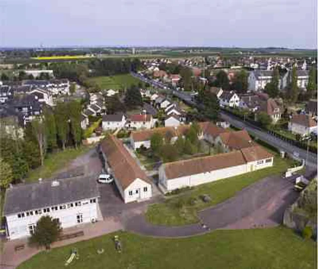 PEP Association Régionale (Pupilles de l'Enseignement Public)